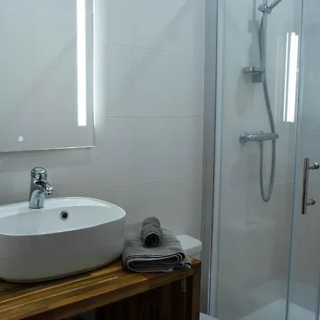 Entire 1bd - 42m2 - 5e Paris