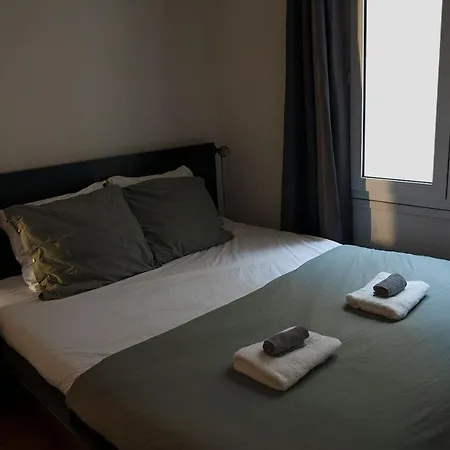 Entire 1bd - 42m2 - 5e Appartement *