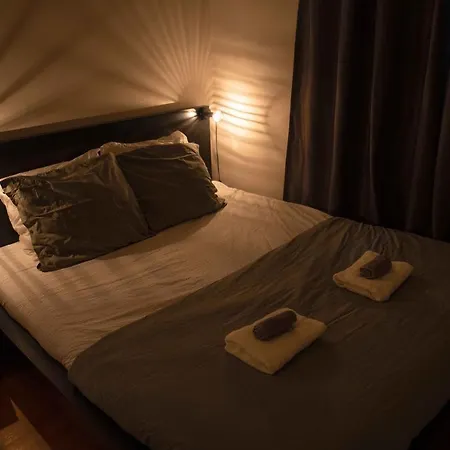 Entire 1bd - 42m2 - 5e