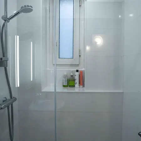 Appartement Entire 1bd - 42m2 - 5e *